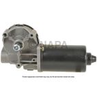 Windshield Wiper Motor