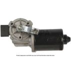 Windshield Wiper Motor