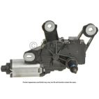 Windshield Wiper Motor