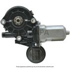 Power Window Motor