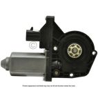 Power Window Motor