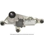 Windshield Wiper Motor