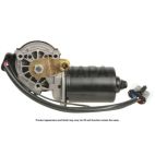 Windshield Wiper Motor
