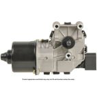 Windshield Wiper Motor
