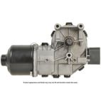 Windshield Wiper Motor