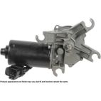 Windshield Wiper Motor