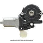 Power Window Motor