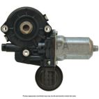 Power Window Motor