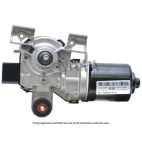 Windshield Wiper Motor