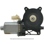 Power Window Motor