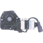 Power Window Motor