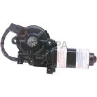 Power Window Motor
