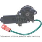 Power Window Motor