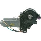 Power Window Motor