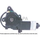 Power Window Motor