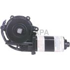 Power Window Motor