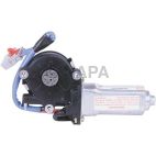 Power Window Motor