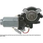 Power Window Motor