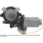 Power Window Motor