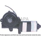 Power Window Motor
