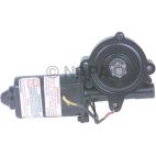 Power Window Motor