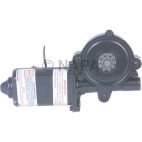 Power Window Motor