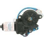 Power Window Motor