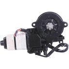 Power Window Motor