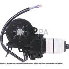 Power Window Motor