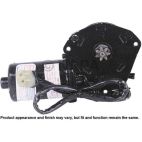 Power Window Motor