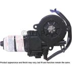 Power Window Motor