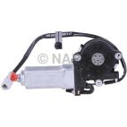Power Window Motor