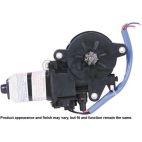 Power Window Motor