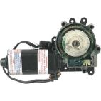 Power Window Motor