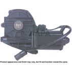 Power Window Motor