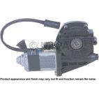 Power Window Motor