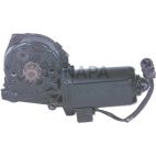 Power Window Motor