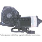 Power Window Motor
