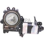 Power Window Motor