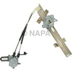Window Regulator Kit