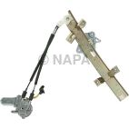 Window Regulator Kit