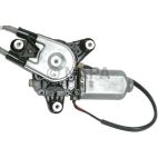 Window Regulator Kit