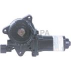 Power Window Motor