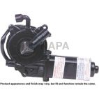 Power Window Motor