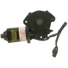 Power Window Motor
