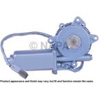 Power Window Motor