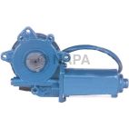 Power Window Motor