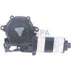 Power Window Motor