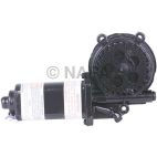 Power Window Motor