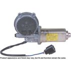 Power Window Motor